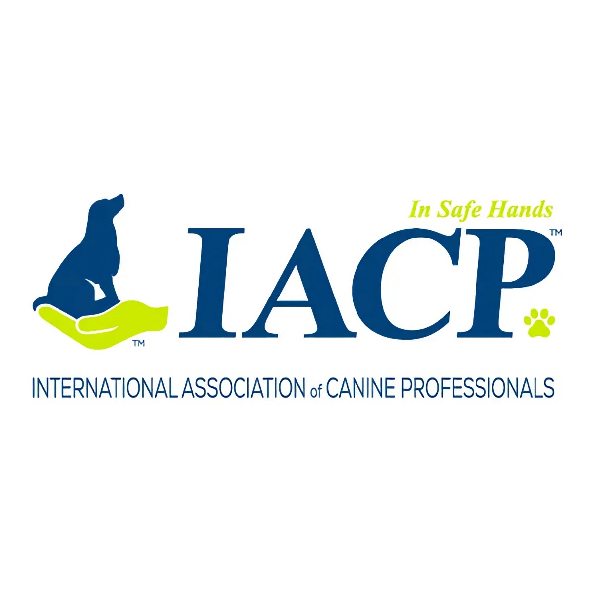 Logo for IACP